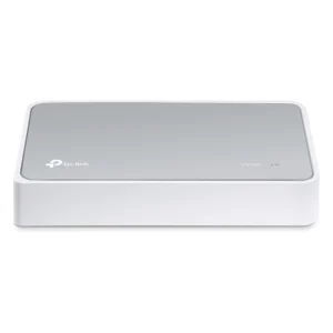 Switch Tp-link 8 Puertos (Tl-sf1008d) 10/100mbps - Imagen 4