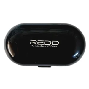 AURICULAR BLUETOOTH REDD BASS ( RO-140-B ) NEGRO, BLUETOOTH 5.2 - Imagen 4