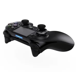 MANDO INALAMBRICO BT T-DAGGER SCORPIO ( T-TGP802 ) NEGRO, BLUETOOTH 4.2, PARA PC/PS3/PS4 - Imagen 5