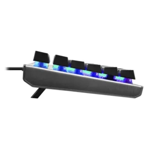 Teclado Cooler Master Ck530 V2 80% (Ck-530-gktr1-us) Gaming, Mecanico, Switch Rojo, Led-rgb - Imagen 5