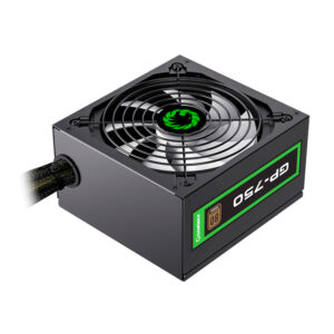 Fuente De Poder Gamemax (Gp-750) 750w, Bronze - Imagen 5