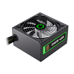 Fuente De Poder Gamemax (Gp-650) 650w, Bronze - Imagen 5