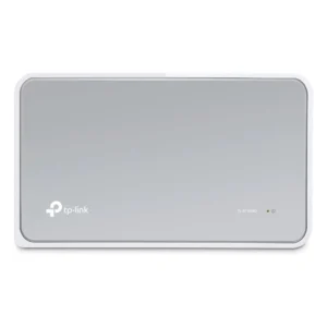 Switch Tp-link 8 Puertos (Tl-sf1008d) 10/100mbps - Imagen 5