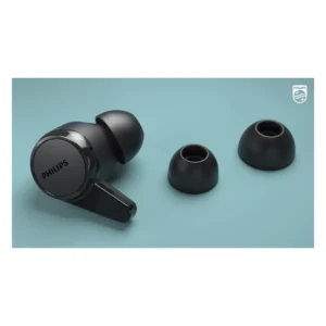 AURICULAR BLUETOOTH PHILIPS TRUE ( TAT1207BK/00 ) NEGRO, BLUETOOTH 5.2 - Imagen 5