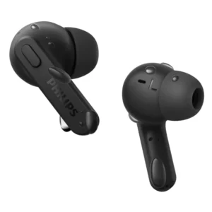 AURICULAR BLUETOOTH PHILIPS TRUE WIRELESS ( TAT2206BK/00 ) NEGRO, BLUETOOTH 5.0 - Imagen 5