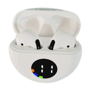 AURICULAR BLUETOOTH LIDIMI 5D X-BASS ( LD-A3493-BT-W ) BLANCO, BLUETOOTH 5.0 - Imagen 5