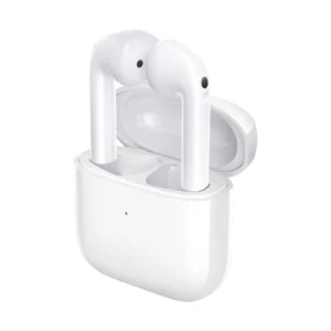 AURICULAR BLUETOOTH XIAOMI REDMI BUDS 3 ( BHR5174GL ) BLANCO, BLUETOOTH 5.2, CHARGING CASE - Imagen 5