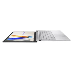 LAPTOP ASUS VIVOBOOK X1504ZA-NJ391 I5-1235U ( 90NB1022-M00KA0 ) 15.6" - I5 - SSD512 M.2 - 16GB - SIN SISTEMA - Imagen 5