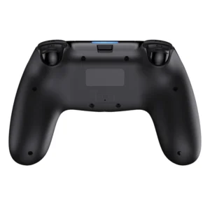 Mando Inalambrico Bt T-dagger Scorpio (T-tgp802) Negro, Bluetooth 4.2, Para Pc/ps3/ps4 - Imagen 6