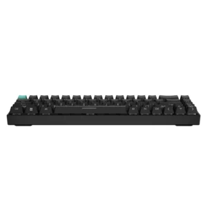 Teclado Deep Cool Kg722 65% (R-kg722-bk0an4a-g) Gaming, Mecanico, Switch Gateron, Led-rgb - Imagen 6