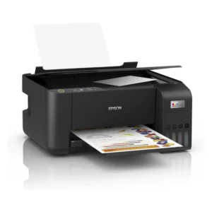 Impresora Multifuncional Epson (L3210) Con Tanque, Imprime, Escanea, Fotocopia - Imagen 6