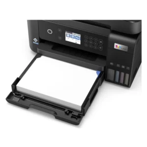 Impresora Multifuncional Epson (L6270) Con Tanque, Imprime, Escanea, Fotocopia, Inalambrico - Imagen 6