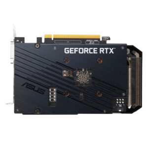 Tarjeta Grafica Asus Geforce Rtx 3050 8gb Gddr6 V2 Oc Edition (Dual-rtx3050-o8g-v2) 128 Bit - Imagen 6