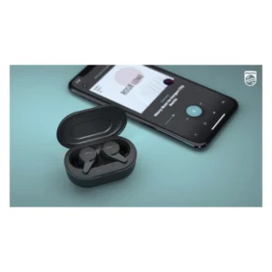 AURICULAR BLUETOOTH PHILIPS TRUE ( TAT1207BK/00 ) NEGRO, BLUETOOTH 5.2 - Imagen 6