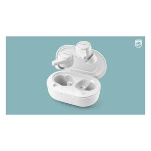 AURICULAR BLUETOOTH PHILIPS TRUE ( TAT1207WT/00 ) BLANCO, BLUETOOTH 5.2 - Imagen 6