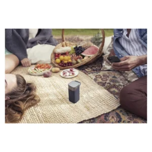 Parlante Portatil Philips (Tas3505/00) 10w, Negro, Bluetooth - Imagen 6