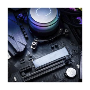 Almohadilla Termica Cooler Master Thermal Pad Pro (Tpy-ndpb-9020-r1) 2.0mm, Azul 95 X 45 Mm, 15.3 W/m-k - Imagen 6