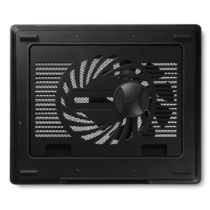 Cooler Para Laptop Cooler Master Ergostand Lite (R9-nbs-eslk-gp) Negro, Para 10" Al 15.6", X1 Fan - Imagen 7