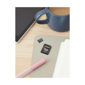 Memoria Micro Sd Kingston 128gb (Sdcs2/128gb) Con Card Adaptador, Canvas Plus, 100mb/s - Imagen 7