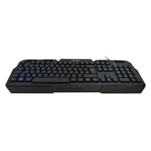 Kit 4 En 1 Teros (Te-4063n) Teclado+mouse+auricular+pad Mouse, Led-multicolor - Imagen 7