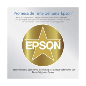 Impresora Multifuncional Epson (L3210) Con Tanque, Imprime, Escanea, Fotocopia - Imagen 7