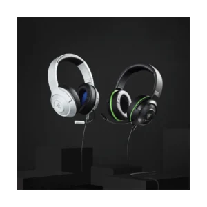 Auricular Razer Kraken X For Console (Rz04-02890500-r3u1) Gaming, Blanco, Jack X1 + Cable Jack X2 - Imagen 7