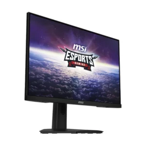 Monitor Gaming Msi Led 24" (G244f) Ips, Fhd, 2 Hdmi/dp, 1ms, 170hz, F/sync - Imagen 3