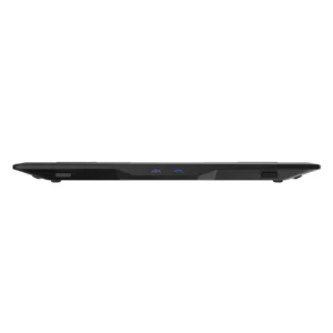 Cooler Para Laptop Deep Cool N80 Rgb (Dp-n222-n80rgb) Negro,  Para 12" Al 17.3", X2 Fan, Led-rgb - Imagen 9