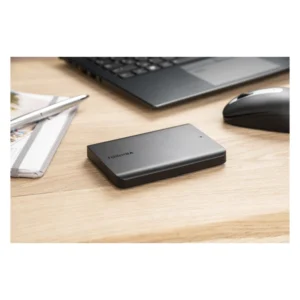 Disco Duro Externo Toshiba 4tb Canvio Basics (Hdtb540xk3ca) Negro, Usb 3.2 - Imagen 9