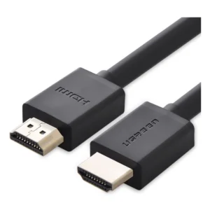 Cable Hdmi A Hdmi Ugreen Hd 104 (10109) Negro, 5 Metros - Imagen 1