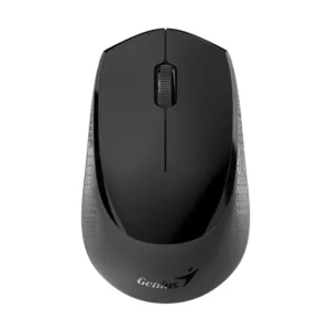 Mouse Inalambrico Genius Nx-8000s Bt (31030034401) Negro, Bluetooth, 1000 Dpi - Imagen 1