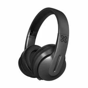 Auricular Inalambrico Klip Xtreme Funk (Kwh-150bk) Gris, Bluetooth 5.0 - Imagen 1