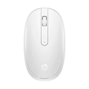 Mouse Inalambrico Hp Souris 240 (793f9aa#aba) Blanco, Bluetooth, 1600 Dpi - Imagen 1