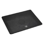 Cooler Para Laptop Cooler Master Notepal L2 (Mnw-swts-14fn-r1) Negro, Led-azul, Hasta 17", X1 Fan