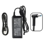 Cargador De Laptop (Pa-1131-06hi) Para Hp Gamer, Conector 4.5*3.0mm, 19.5v, 6.9a, 135w, Punta Azul