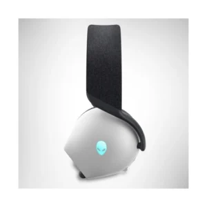 Auricular Inalambrico Alienware Aw720h (520-aaxh) Gaming, Blanco, Usb Wireless + Cable Jack X1 - Imagen 11