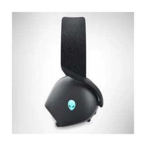 Auricular Inalambrico Alienware Aw720h (520-aaxi) Gaming, Negro, Usb Wireless + Cable Jack X1 - Imagen 11