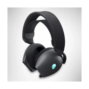 Auricular Inalambrico Alienware Aw720h (520-aaxi) Gaming, Negro, Usb Wireless + Cable Jack X1 - Imagen 12