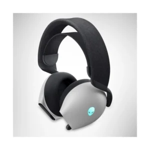 Auricular Inalambrico Alienware Aw720h (520-aaxh) Gaming, Blanco, Usb Wireless + Cable Jack X1 - Imagen 12