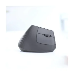 Mouse Inalambrico Logitech Mx Vertical Advanced (910-005449) Negro, Bluetooth, Ergonomico, 1600 Dpi - Imagen 12