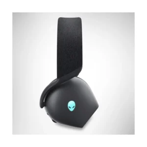 Auricular Inalambrico Alienware Aw720h (520-aaxi) Gaming, Negro, Usb Wireless + Cable Jack X1 - Imagen 14