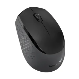 Mouse Inalambrico Genius Nx-8000s Bt (31030034401) Negro, Bluetooth, 1000 Dpi - Imagen 2