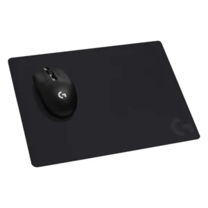 Pad Mouse Logitech G240 Medium (943-000783) 340mm X 280mm - Imagen 2