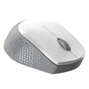 Mouse Inalambrico Genius Nx-8000s Bt (31030034400) Blanco, Bluetooth, 1200 Dpi - Imagen 3