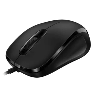 Mouse Genius Dx-101 (31010026400) Negro, 1600 Dpi - Imagen 3