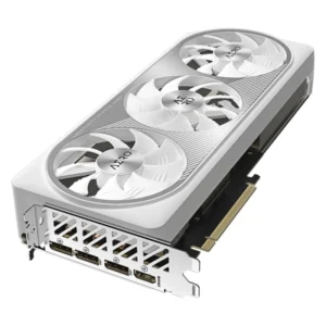 Tarjeta Grafica Gigabyte Geforce Rtx 4070 12gb Gddr6x Aero Oc V2 12g (Gv-n4070aero Ocv2-12gd) 192 Bit - Imagen 3