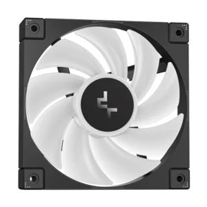 ENFRIAMIENTO LIQUIDO DEEP COOL LT360 ARGB ( R-LT360-BKAMNC-G-1 ) 1155/1700-AM4/AM5, NEGRO, X3 FAN, LED-ARGB - Imagen 3