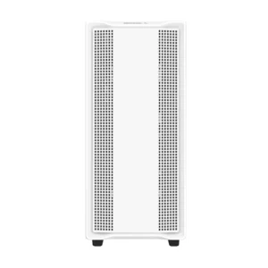 Case Deep Cool Cc560 Wh V2 (R-cc560-whgaa4-g-2) Sin Fuente, Blanco, Atx, 1 Panel Vidrio, X4 Fan, Led - Imagen 3