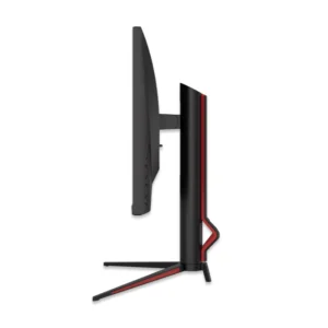 MONITOR GAMING ANTRYX 27" ( IPX272QGT ) QHD, IPS, 2K, 2 HDMI - 2 DP, 1MS, 180HZ, G/SYNC - Imagen 3