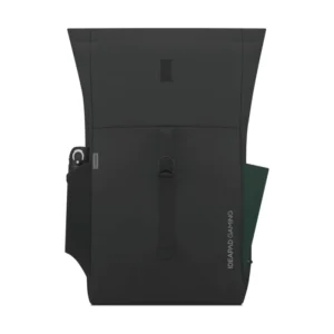 Mochila Para Laptop Lenovo Modern (Gx41h70101) Gaming, Negro, Hasta 16" - Imagen 3